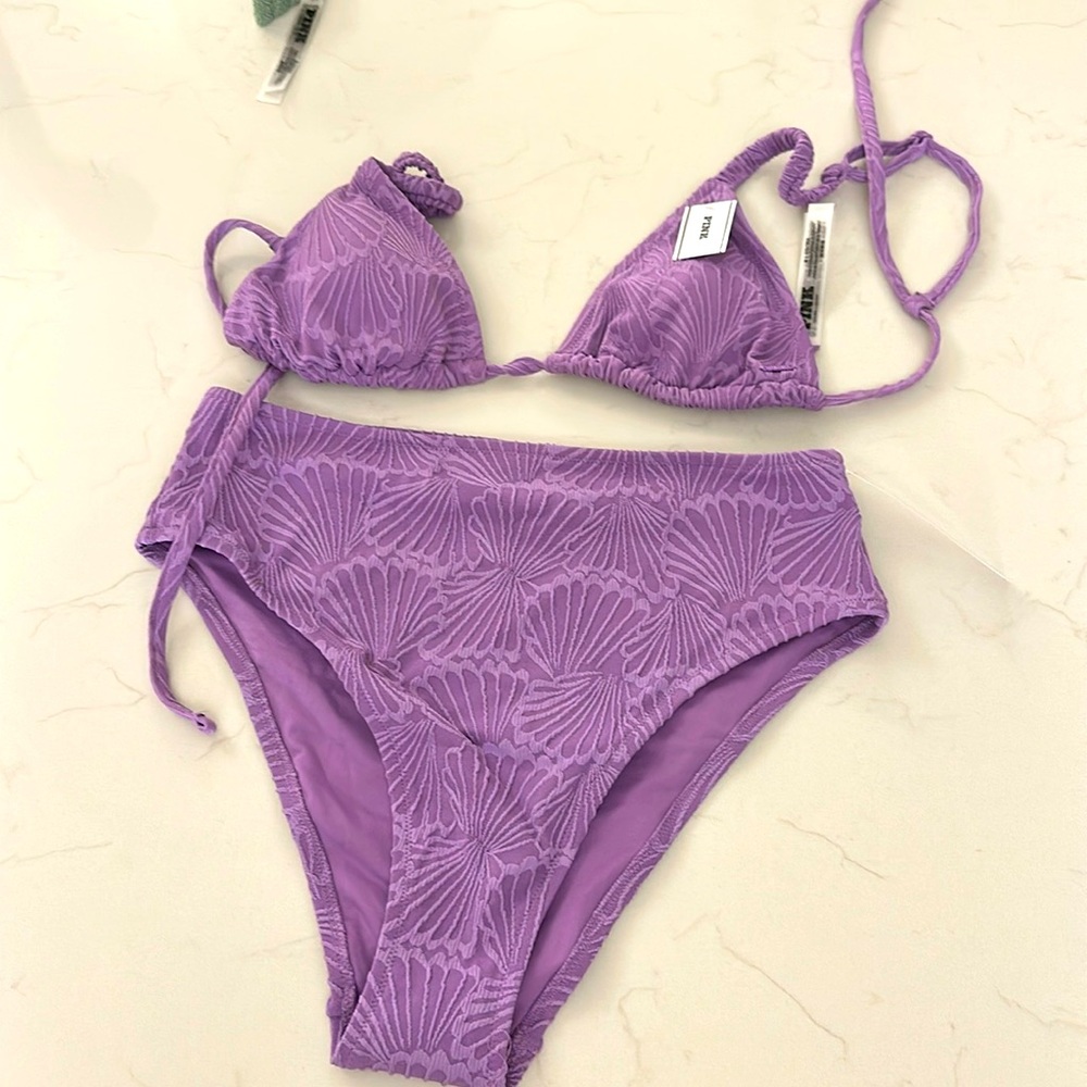 Bikini Pink Victoria Secret